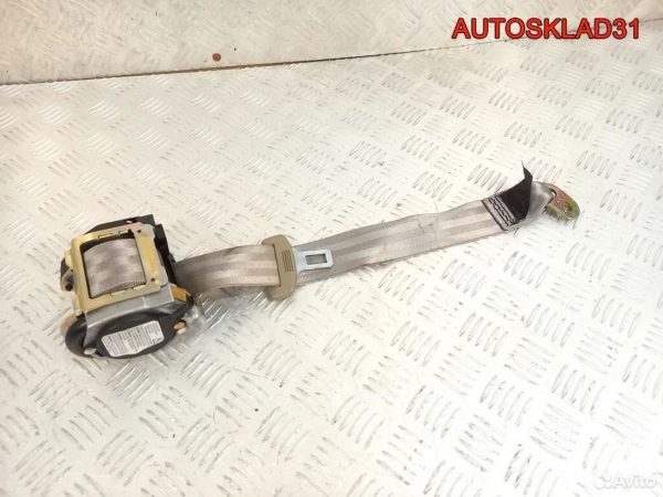 Блок абс ABS Opel Vectra C 12773671 - АвтоСклад31.рф - авторазборка контрактные б/у запчасти в г. Белгород