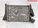 Интеркулер VW Golf 2 1,6 Дизель 191145805A - АвтоСклад31.рф - авторазборка контрактные б/у запчасти в г. Белгород