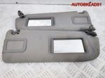 Козырек солнцезащитный комплект A8 D3 4E0857551 - АвтоСклад31.рф - авторазборка контрактные б/у запчасти в г. Белгород