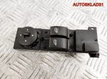 Блок стеклоподъемников Ford Focus 2 3M5T14529DF - АвтоСклад31.рф - авторазборка контрактные б/у запчасти в г. Белгород