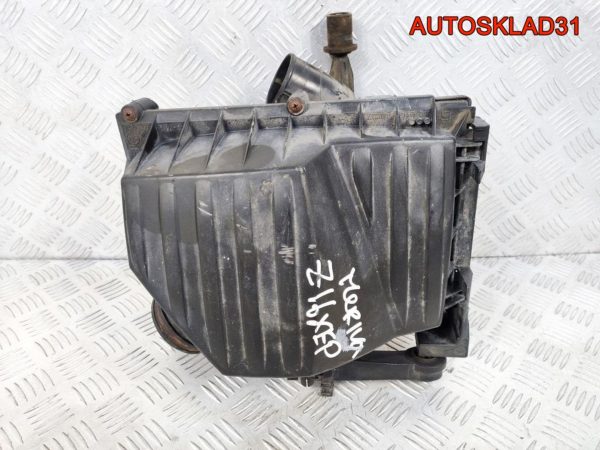 Фара противотуманная левая Opel Meriva A 93321058 - АвтоСклад31.рф - авторазборка контрактные б/у запчасти в г. Белгород