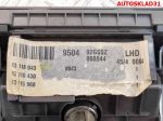 Блок управления магнитолой Opel Vectra C 13118043 - АвтоСклад31.рф - авторазборка контрактные б/у запчасти в г. Белгород
