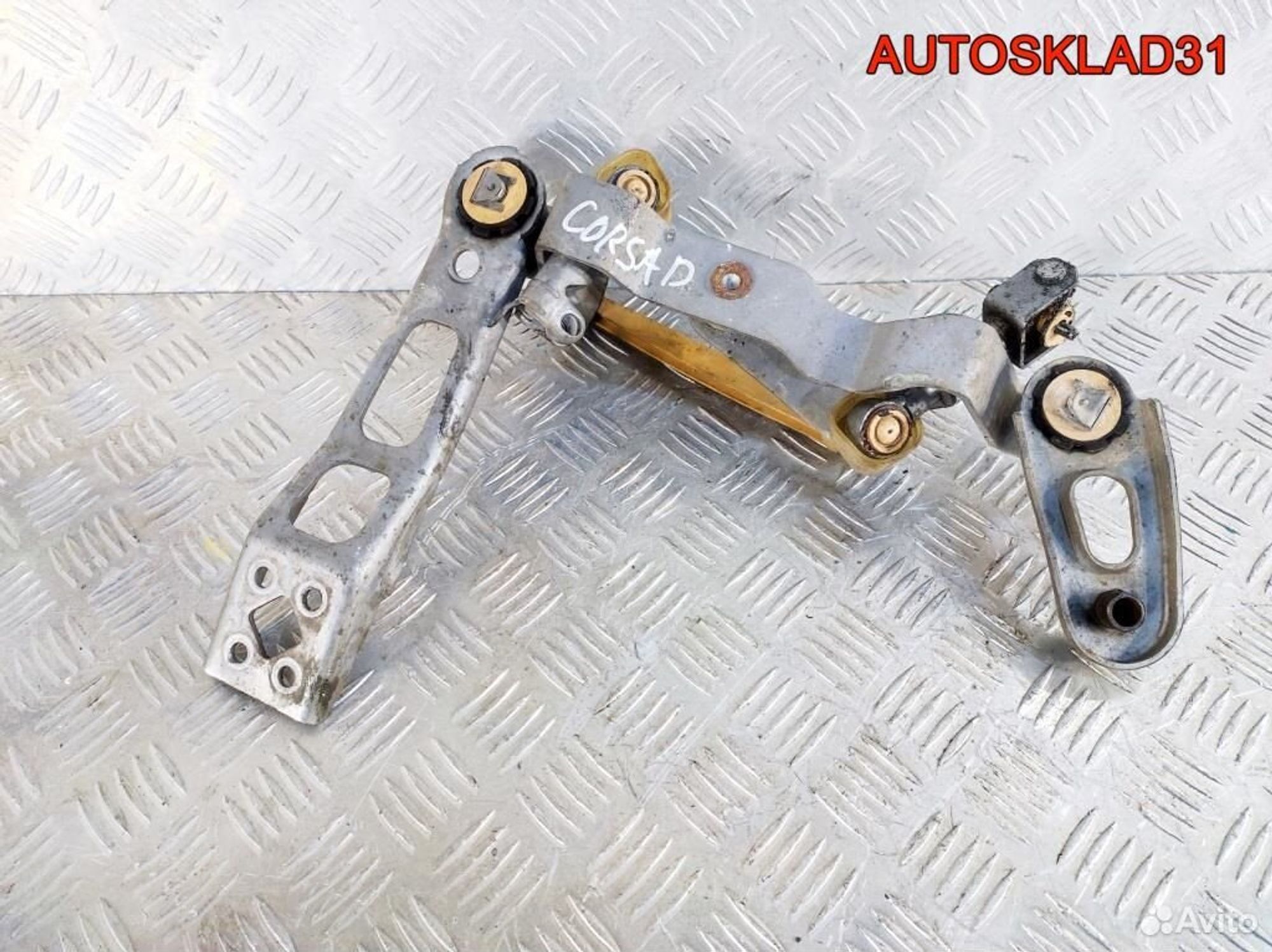 Механизм выбора передач Opel Corsa D 55557722 - АвтоСклад31.рф - авторазборка контрактные б/у запчасти в г. Белгород Механизм выбора передач Opel Corsa D 55557722 - АвтоСклад31.рф - авторазборка контрактные б/у запчасти в г. Белгород
