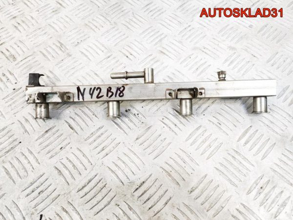 Корпус термостата Ford Focus 2 9647768980 - АвтоСклад31.рф - авторазборка контрактные б/у запчасти в г. Белгород
