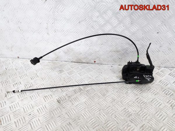 Вентилятор радиатора  Kia Ceed 253801H000 - АвтоСклад31.рф - авторазборка контрактные б/у запчасти в г. Белгород