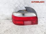 Фонарь задний левый BMW E39 8358031 Седан - АвтоСклад31.рф - авторазборка контрактные б/у запчасти в г. Белгород