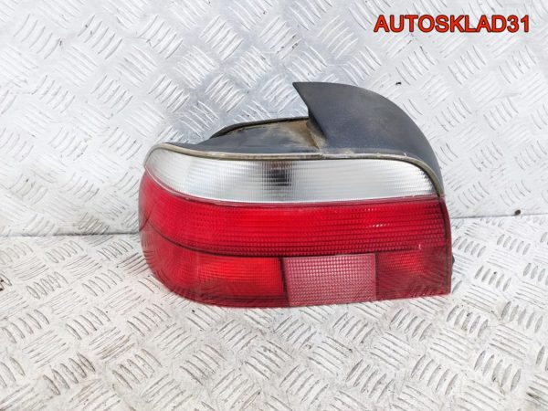 Фонарь задний левый BMW E60 63216925891 Combi - АвтоСклад31.рф - авторазборка контрактные б/у запчасти в г. Белгород