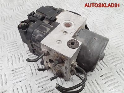 Блок абс ABS Mitsubishi Space Star MR475697 - АвтоСклад31.рф - авторазборка контрактные б/у запчасти в г. Белгород