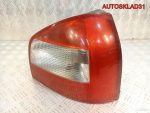 Фонарь задний правый Audi A3 8L 8L0945096B - АвтоСклад31.рф - авторазборка контрактные б/у запчасти в г. Белгород