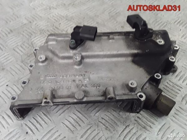 Моторчик отопителя Audi A4 B6 8E1820021E - АвтоСклад31.рф - авторазборка контрактные б/у запчасти в г. Белгород