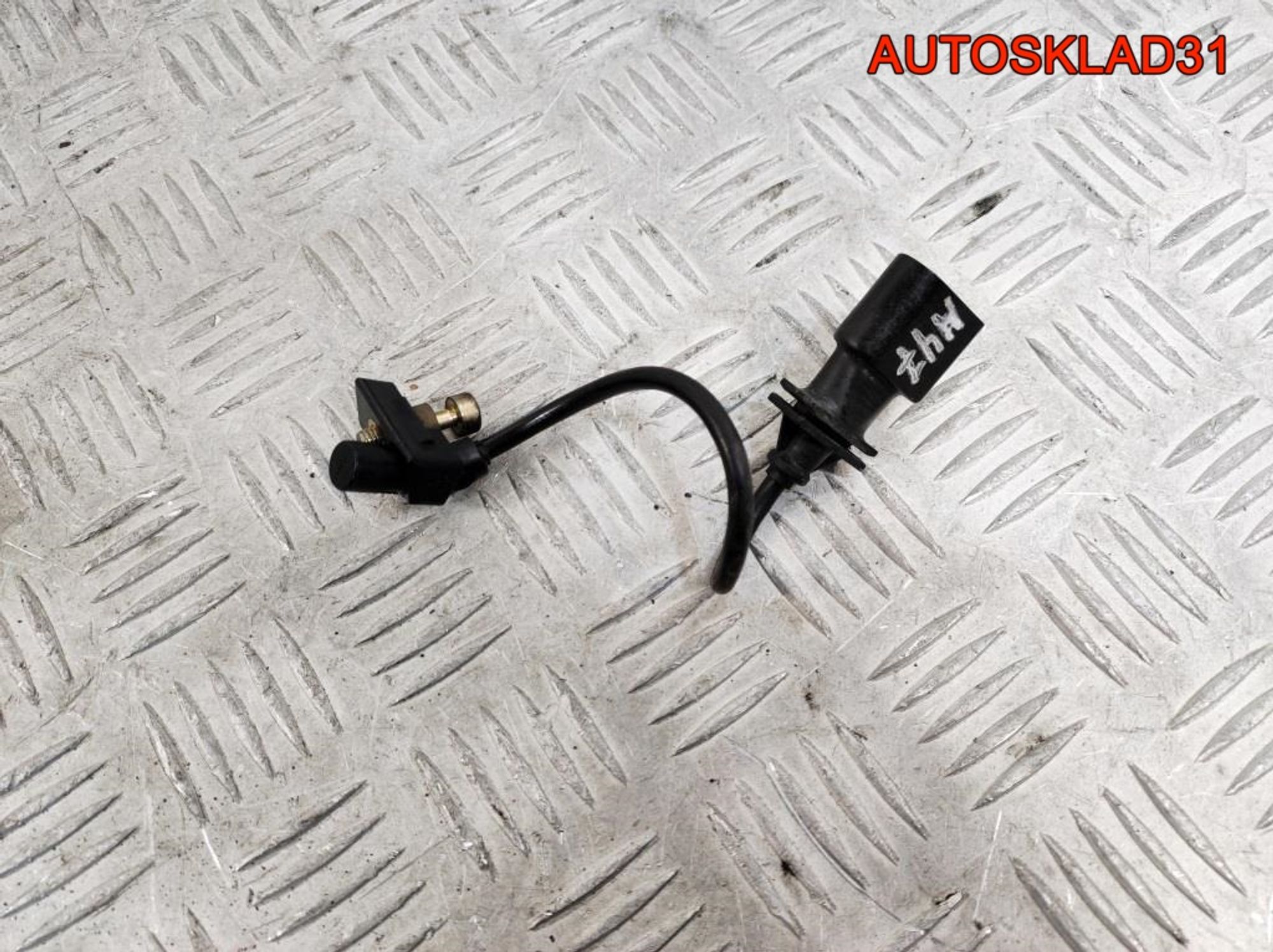 Датчик положения коленвала BMW E46 0281002477 - АвтоСклад31.рф - авторазборка контрактные б/у запчасти в г. Белгород Датчик положения коленвала BMW E46 0281002477 - АвтоСклад31.рф - авторазборка контрактные б/у запчасти в г. Белгород