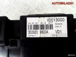 Панель приборов Volkswagen Passat B6 3C0920960A - АвтоСклад31.рф - авторазборка контрактные б/у запчасти в г. Белгород