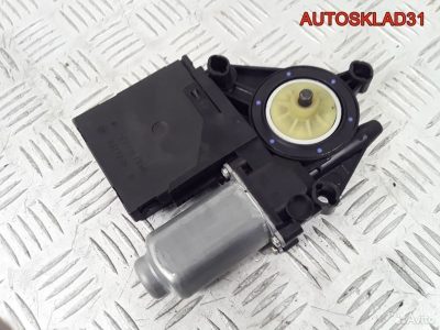 Моторчик стеклоподъёмника VW Touran 1T0959701 - АвтоСклад31.рф - авторазборка контрактные б/у запчасти в г. Белгород