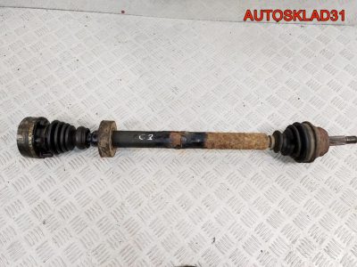 Полуось передняя правая VW Passat B3 1,8 Бензин - АвтоСклад31.рф - авторазборка контрактные б/у запчасти в г. Белгород