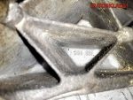 Кронштейн двигателя левый BMW E46 22111094651 - АвтоСклад31.рф - авторазборка контрактные б/у запчасти в г. Белгород