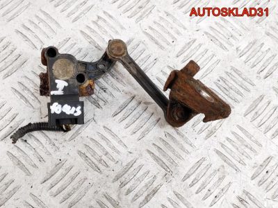 Датчик дорожного просвета Ford Focus 2 1819981 - АвтоСклад31.рф - авторазборка контрактные б/у запчасти в г. Белгород