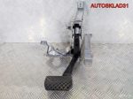 Педаль тормоза АКПП Audi A6 C6 4F1723140 - АвтоСклад31.рф - авторазборка контрактные б/у запчасти в г. Белгород