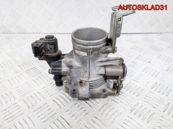 Блок ABS Mercedes Benz Sprinter 906 A0014464189 - АвтоСклад31.рф - авторазборка контрактные б/у запчасти в г. Белгород