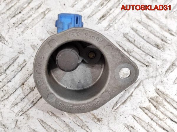 Трубка кондиционера Renault Logan 1,6 K7M 8200750975 - АвтоСклад31.рф - авторазборка контрактные б/у запчасти в г. Белгород
