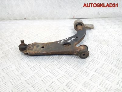 Рычаг передний правый Ford Fusion 1212807 - АвтоСклад31.рф - авторазборка контрактные б/у запчасти в г. Белгород