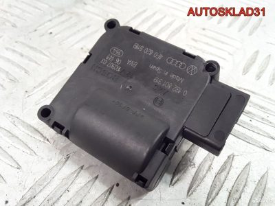 Моторчик заслонки отопителя VW Touareg 4F0820511B - АвтоСклад31.рф - авторазборка контрактные б/у запчасти в г. Белгород
