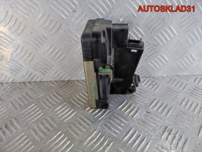 Замок двери передней правой Opel Zafira A 90561154 - АвтоСклад31.рф - авторазборка контрактные б/у запчасти в г. Белгород