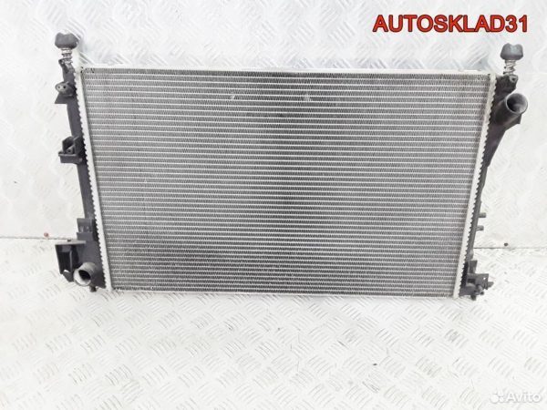 Бампер задний Ford Focus 2 1356471 Универсал - АвтоСклад31.рф - авторазборка контрактные б/у запчасти в г. Белгород