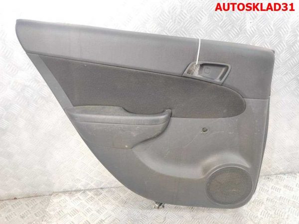Блок предохранителей VW Passat B6 3C0937125 - АвтоСклад31.рф - авторазборка контрактные б/у запчасти в г. Белгород