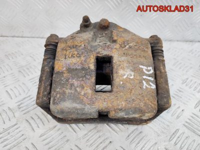 Суппорт тормозной передний правый Nissan Primera P12 410014U100 - АвтоСклад31.рф - авторазборка контрактные б/у запчасти в г. Белгород