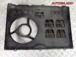 Диффузор вентилятора Audi 100 C4 4A0121207E - АвтоСклад31.рф - авторазборка контрактные б/у запчасти в г. Белгород