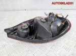 Фонарь задний левый Daewoo Matiz M100 96563512 - АвтоСклад31.рф - авторазборка контрактные б/у запчасти в г. Белгород