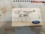 Магнитола с кодом Ford Focus 2 6000CD - АвтоСклад31.рф - авторазборка контрактные б/у запчасти в г. Белгород