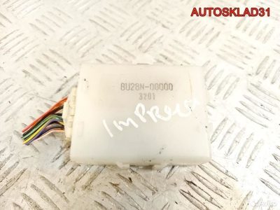 Блок управления центральным замком Subaru Impreza - АвтоСклад31.рф - авторазборка контрактные б/у запчасти в г. Белгород