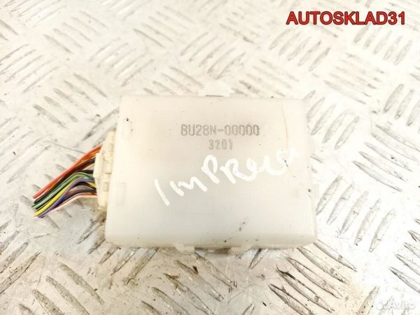 Блок управления ABS Audi A4 B5 4D0907379D - АвтоСклад31.рф - авторазборка контрактные б/у запчасти в г. Белгород