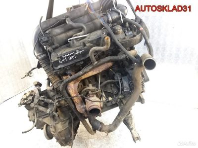 Двигатель 611.980 Mercedes  C-klasse W638 2.2 Дизель - АвтоСклад31.рф - авторазборка контрактные б/у запчасти в г. Белгород