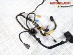 Проводка двери передней лево VW Golf 6 5K3971120BF - АвтоСклад31.рф - авторазборка контрактные б/у запчасти в г. Белгород