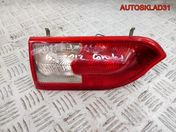 Бампер задний Audi A6 C5 Рест 4B9807511AB Combi (Р) - АвтоСклад31.рф - авторазборка контрактные б/у запчасти в г. Белгород