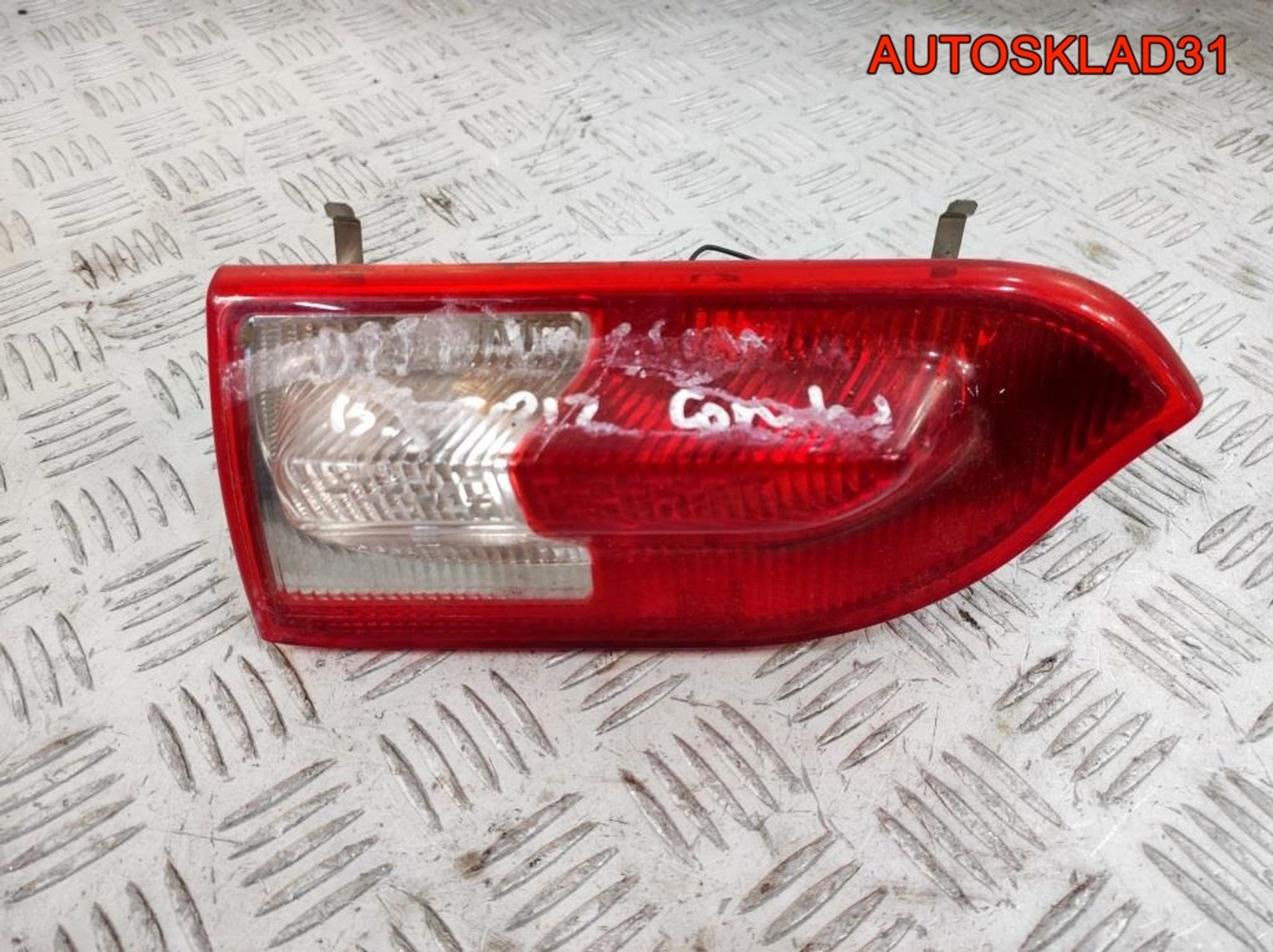 Фонарь задний правый Opel Insignia 13226855 Combi - АвтоСклад31.рф - авторазборка контрактные б/у запчасти в г. Белгород Фонарь задний правый Opel Insignia 13226855 Combi - АвтоСклад31.рф - авторазборка контрактные б/у запчасти в г. Белгород