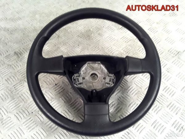 Блок управления климатом Audi A4 B5 8L0820043D - АвтоСклад31.рф - авторазборка контрактные б/у запчасти в г. Белгород