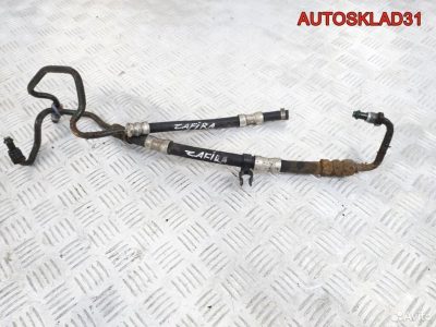 Трубка гидроусилителя Opel Zafira A 5951702 - АвтоСклад31.рф - авторазборка контрактные б/у запчасти в г. Белгород