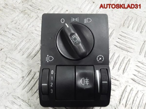 Вентилятор кондиционера Opel Vectra B 52475782 - АвтоСклад31.рф - авторазборка контрактные б/у запчасти в г. Белгород