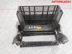 Рамка магнитолы Audi A4 B5 8D0858005T - АвтоСклад31.рф - авторазборка контрактные б/у запчасти в г. Белгород