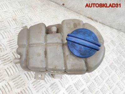 Бачок расширительный Audi A6 C7 4G 3,0 CDU 4G0121403G - АвтоСклад31.рф - авторазборка контрактные б/у запчасти в г. Белгород