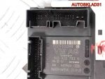 Моторчик стеклоподъемника п/л VW Passat B6 1K0959701AC - АвтоСклад31.рф - авторазборка контрактные б/у запчасти в г. Белгород