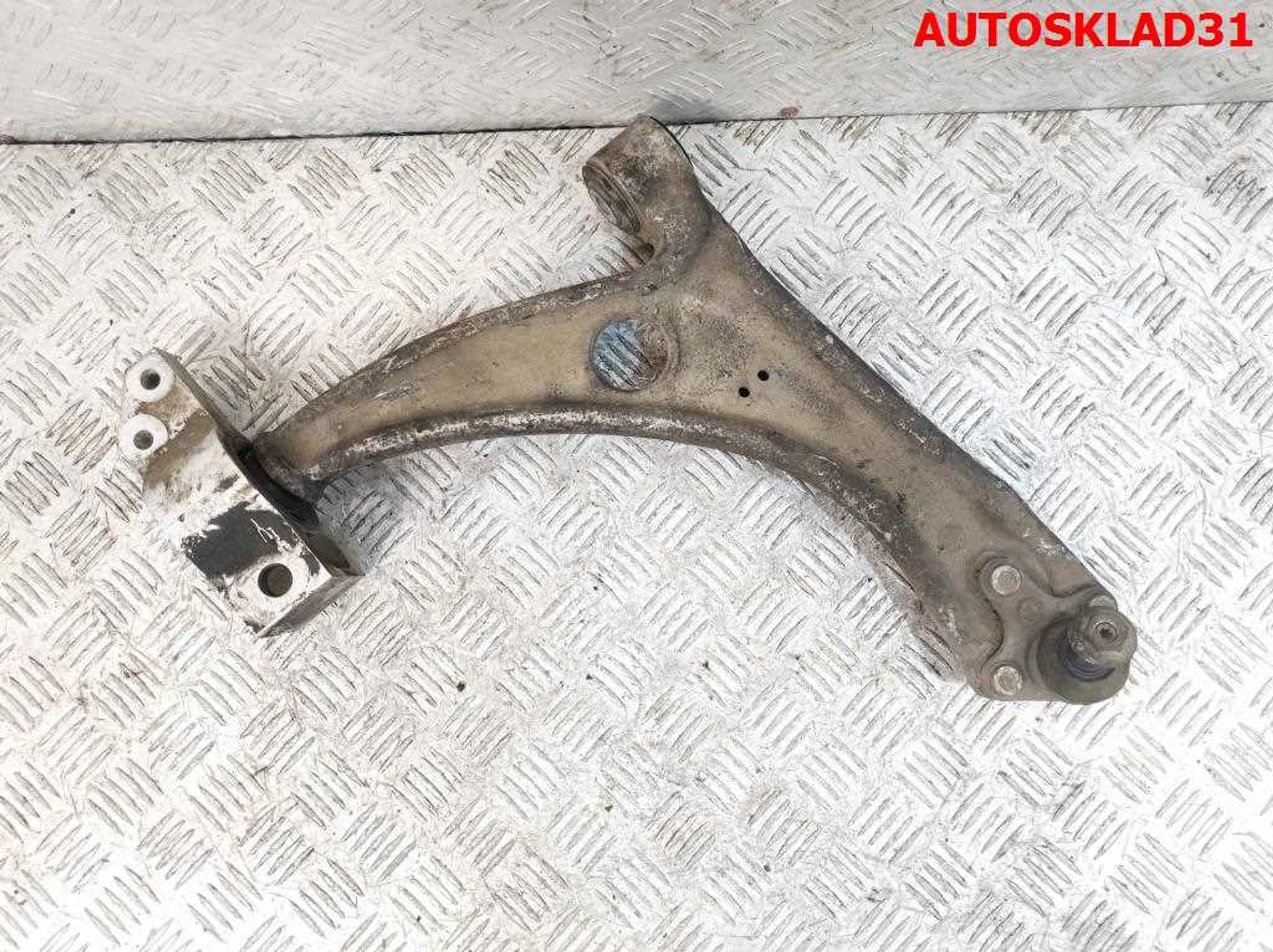 Рычаг передний правый нижний VW Passat B6 3C0407151E - АвтоСклад31.рф - авторазборка контрактные б/у запчасти в г. Белгород Рычаг передний правый нижний VW Passat B6 3C0407151E - АвтоСклад31.рф - авторазборка контрактные б/у запчасти в г. Белгород