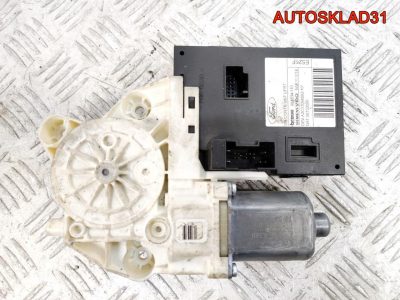 Мотор стеклоподъемника п/л Ford Focus 2 4M5T14A389 - АвтоСклад31.рф - авторазборка контрактные б/у запчасти в г. Белгород