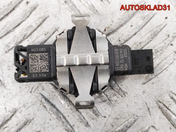Моторчик стеклоочистителя  VW Passat B5 Рестайлинг 3B2955119A - АвтоСклад31.рф - авторазборка контрактные б/у запчасти в г. Белгород