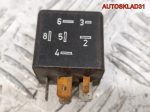 Реле №114 Audi A6 C4 701959141A - АвтоСклад31.рф - авторазборка контрактные б/у запчасти в г. Белгород