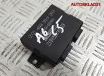Блок парктроников Audi A6 C5 4B0919283 - АвтоСклад31.рф - авторазборка контрактные б/у запчасти в г. Белгород