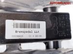 Педаль тормоза АКПП Audi A6 C6 4F1723140 - АвтоСклад31.рф - авторазборка контрактные б/у запчасти в г. Белгород